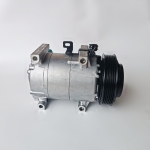 Lốc điều hòa Kia Morning 2016 Lốc lạnh Morning van cơ 6PK 97701-1Y550